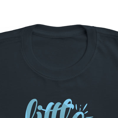 "Little Answered Prayer" Toddler T‑Shirt