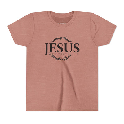 JESUS Youth Tee