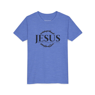 JESUS Youth Tee