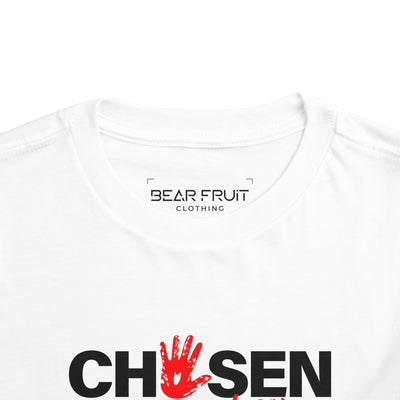 Chosen Generation Toddler Tee