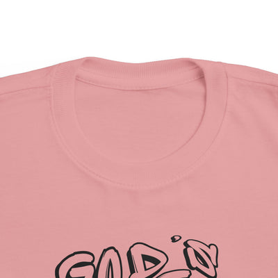 "God's Got This" Bold Script Kids Shirt