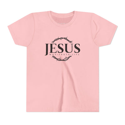 JESUS Youth Tee
