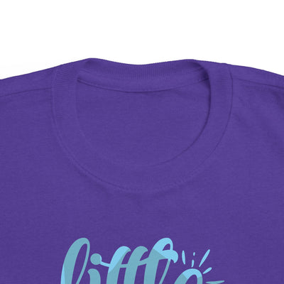 "Little Answered Prayer" Toddler T‑Shirt