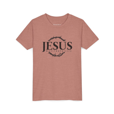 JESUS Youth Tee