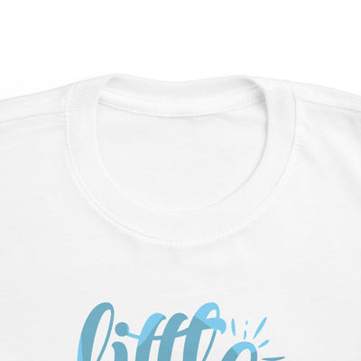 "Little Answered Prayer" Toddler T‑Shirt