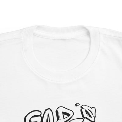 "God's Got This" Bold Script Kids Shirt
