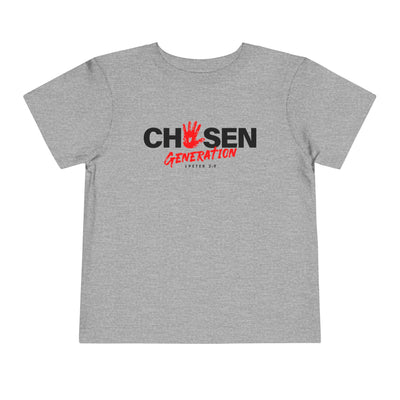 Chosen Generation Toddler Tee