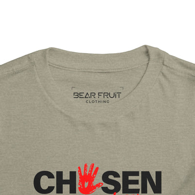 Chosen Generation Toddler Tee