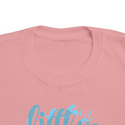 "Little Answered Prayer" Toddler T‑Shirt