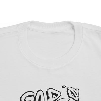 "God's Got This" Bold Script Kids Shirt