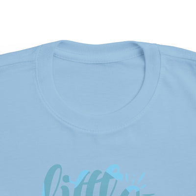 "Little Answered Prayer" Toddler T‑Shirt