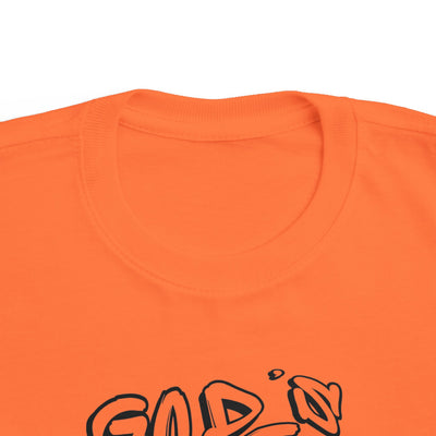 "God's Got This" Bold Script Kids Shirt