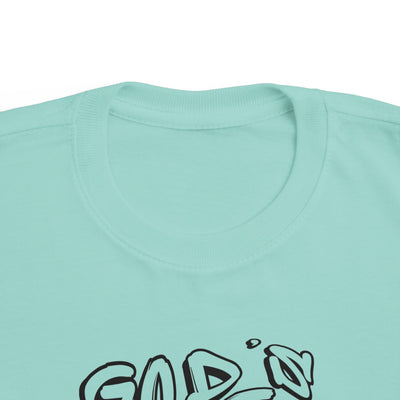 "God's Got This" Bold Script Kids Shirt