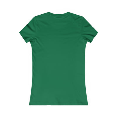 "Спасена"/"Saved" Premium Women's T-Shirt