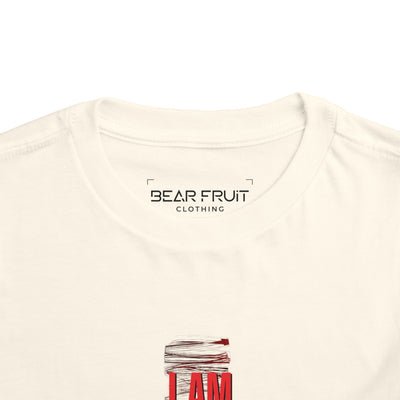 I Am The Door Toddler Tee — Kids Shirt