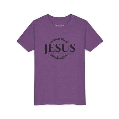 JESUS Youth Tee