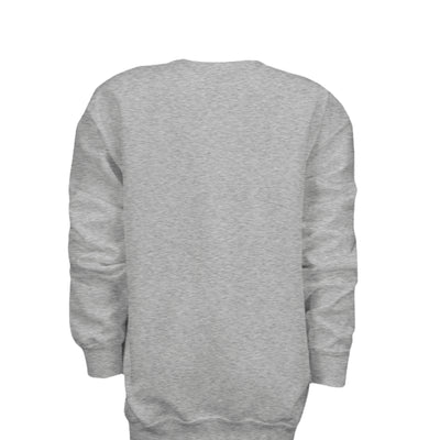 SPORT GREY - BACK