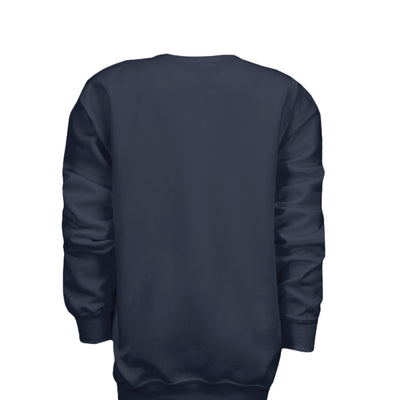 NAVY - BACK