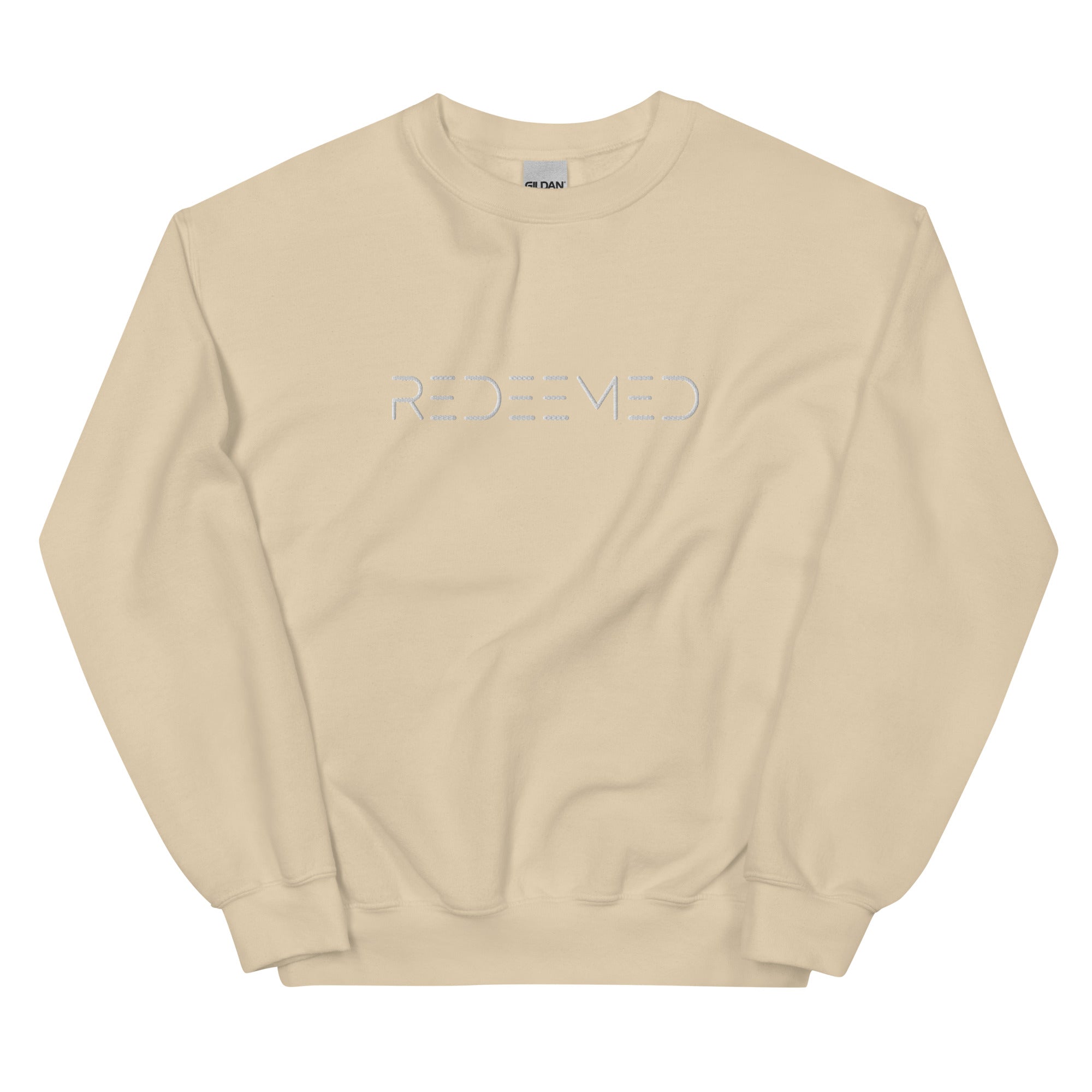 Unisex Crewneck Sweatshirt 